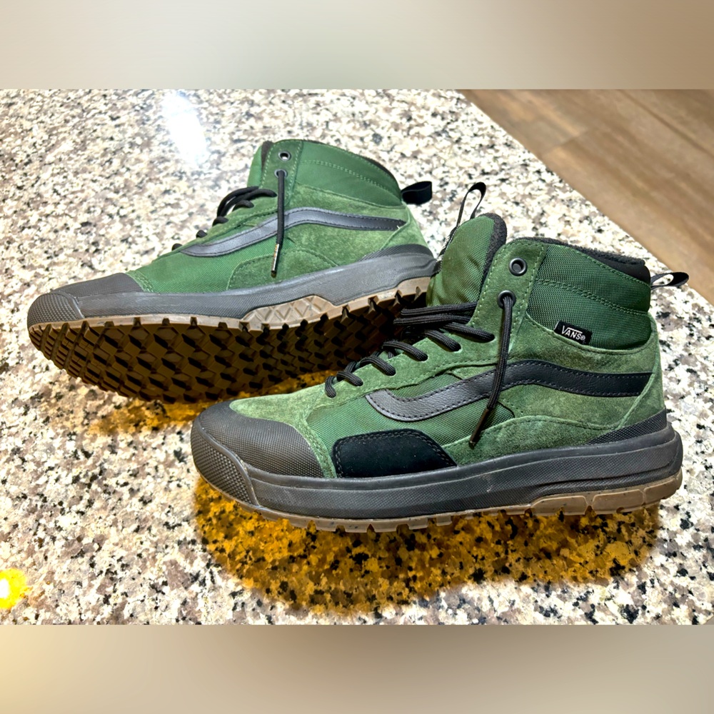 Vans MTE BOOTS